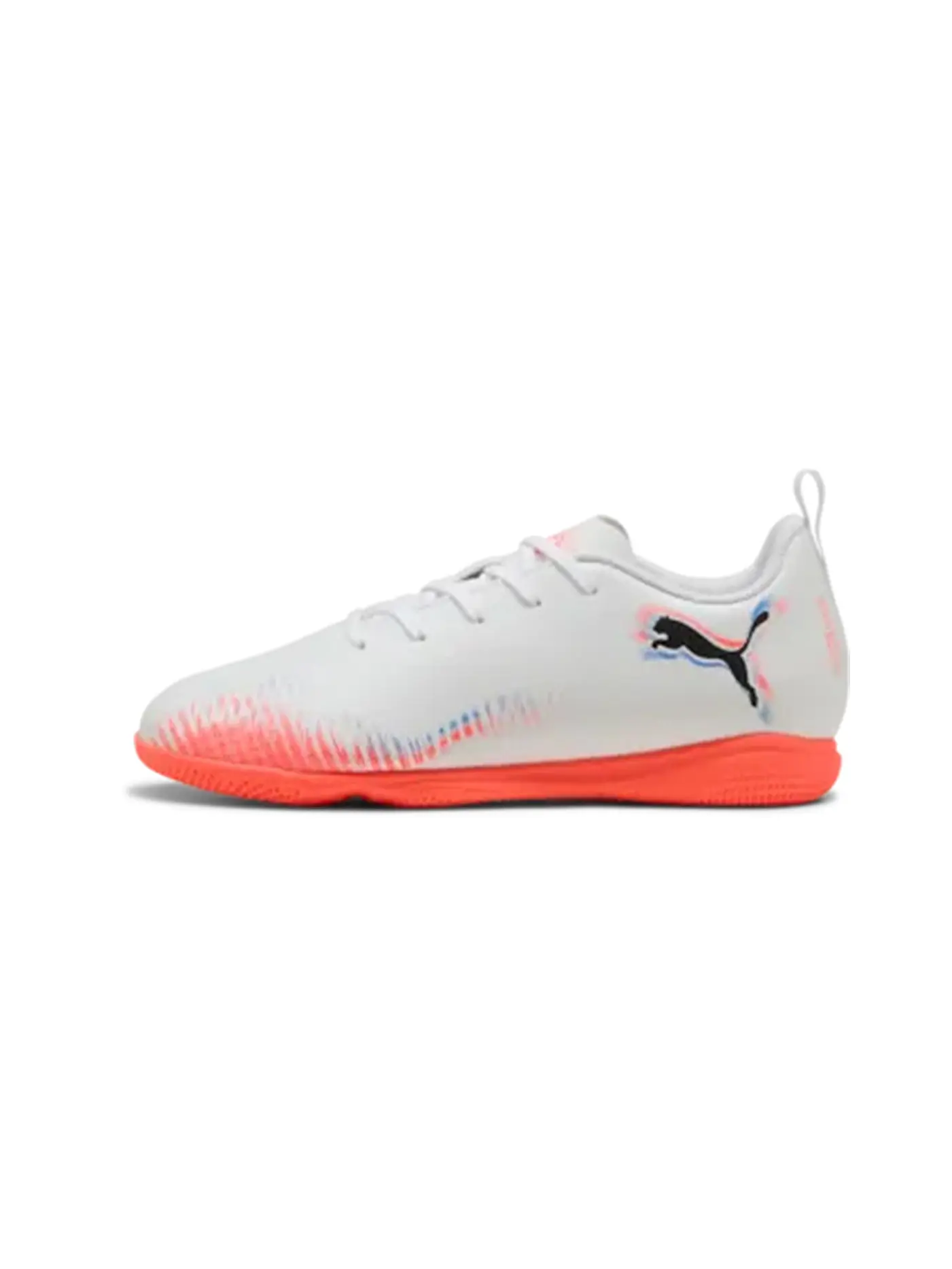 PUMA | Kinder Hallenschuhe FUTURE 8 PLAY IT Jr | 